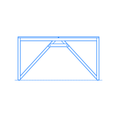 Furniture Outdoor Tables Ikea Nammaro Outdoor Table Rectangle Medium Tracing Svg Vector, Free Vectors File